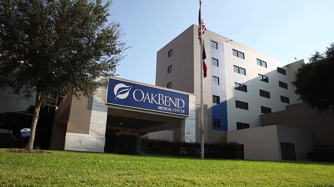 OakBend